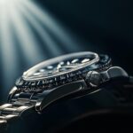 FintechZoom Rolex Submariner luxury watch