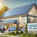 Hamro Solar LLC: Pioneering Sustainable Energy Solutions