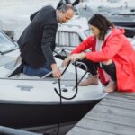 Sail Life Bridle Snubber Review The Ultimate Boat Protection