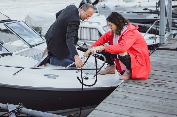 Sail Life Bridle Snubber Review The Ultimate Boat Protection