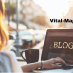 Why the Vital-Mag.Net Blog Is Getting plug: