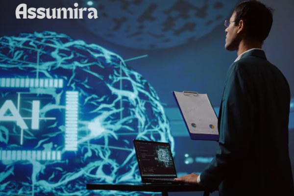 Assumira: A Deep Dive into the Future of AI-Driven Solutions