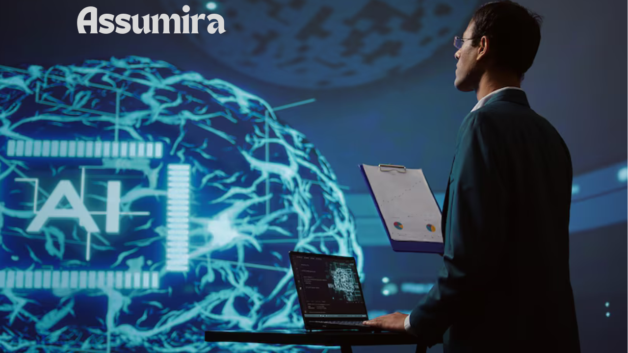 Assumira: A Deep Dive into the Future of AI-Driven Solutions