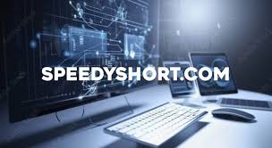 SpeedyShort.com Revolutionizing the Way You Create and Share Short Content