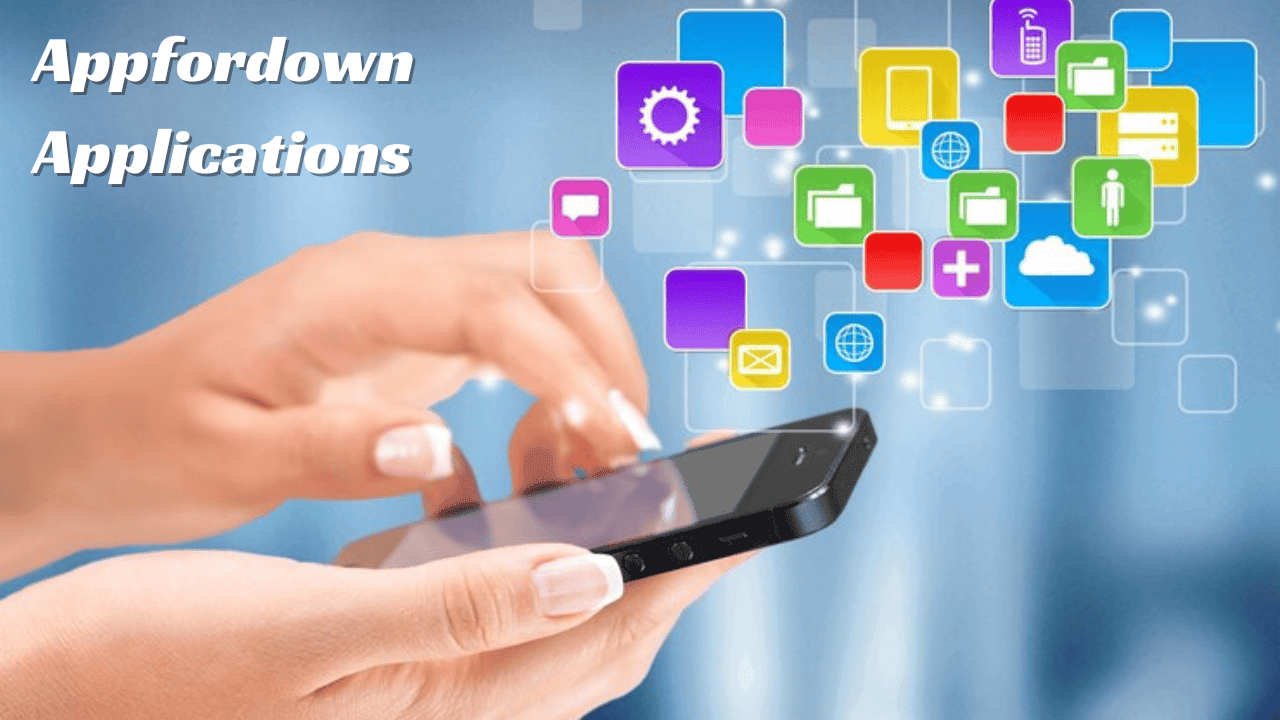 Appfordown Applications Free APK Downloads