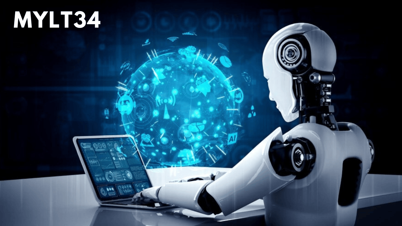 Mylt34 Unlock the Power of Automation