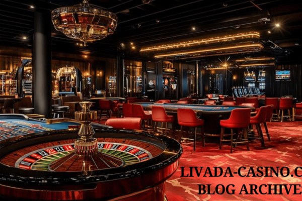 The Livada-Casino.com Blog Archives Resource for Gamblers