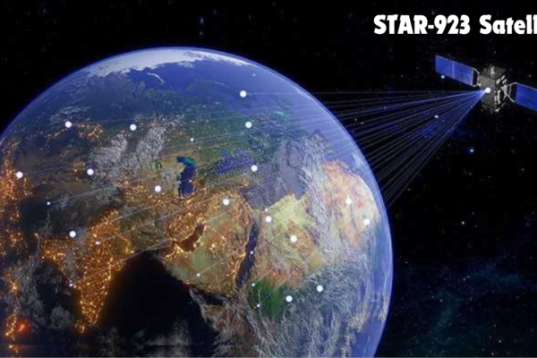 STAR-923 Satellite Technology and Global Connectivity