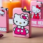 Hello Kitty Lighter where to buy online