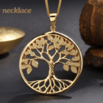 The Tree of Life Necklace pendants Style