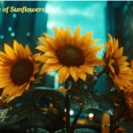 The Secret Life of Sunflowers Brightest Treasure