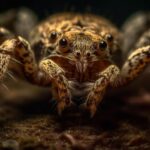 How Long Do Jumping Spiders Live Lifespan and Life Cycle