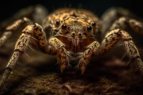 How Long Do Jumping Spiders Live Lifespan and Life Cycle