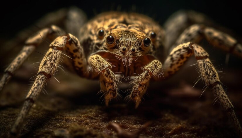 How Long Do Jumping Spiders Live Lifespan and Life Cycle