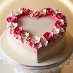 How to Make a Beautiful Heart Cake for Any Special Occasion