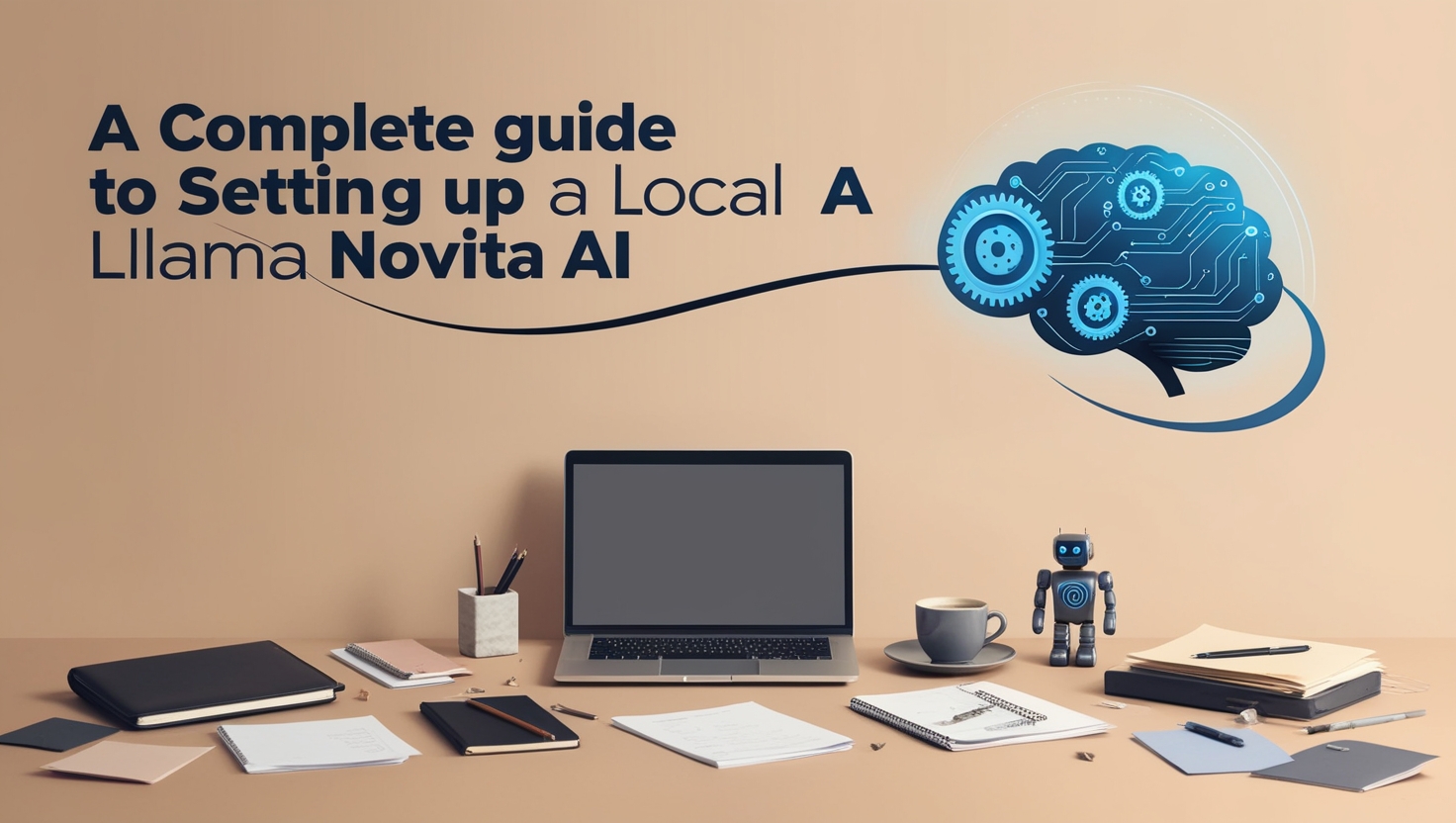 how to set up a local lmm novita ai: A Complete Guide