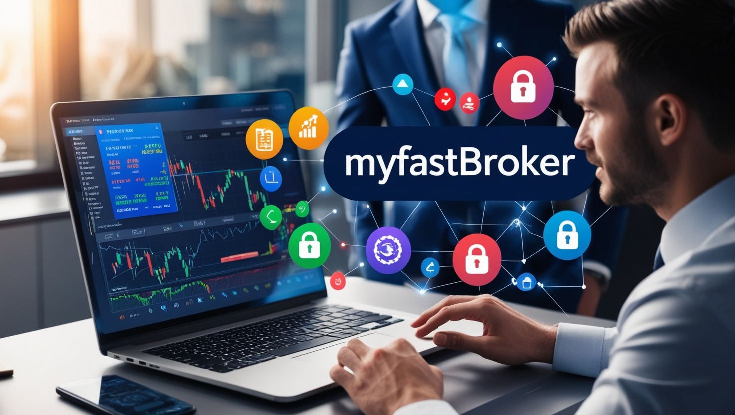 A Comprehensive Guide to MyFastBroker