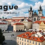 The Digital Nomad's Complete Guide to a Prague Workation