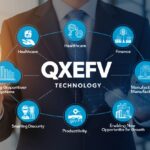 Qxefv Technology is Transforming Industries