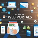 Popular Web Portal