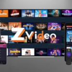 Zvideo: Your Guide to Streaming Movies and TV Shows Online