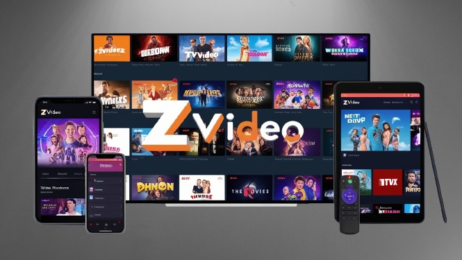 Zvideo: Your Guide to Streaming Movies and TV Shows Online