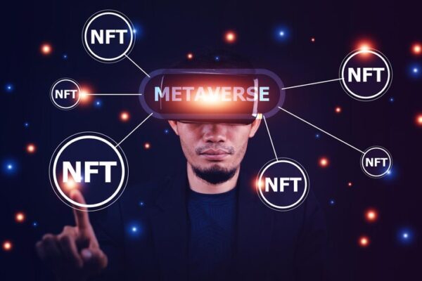 NFT Randomize is Revolutionizing NFT Creation