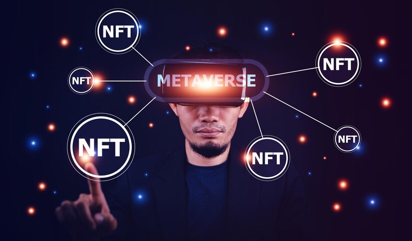 NFT Randomize is Revolutionizing NFT Creation