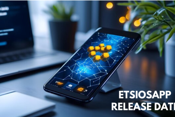 EtsiosApp Release Date: Everything You Need to Know