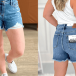 The Ultimate Guide to Judy Blue Shorts: