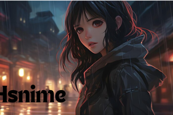 HSnime Your Favorite Anime Series