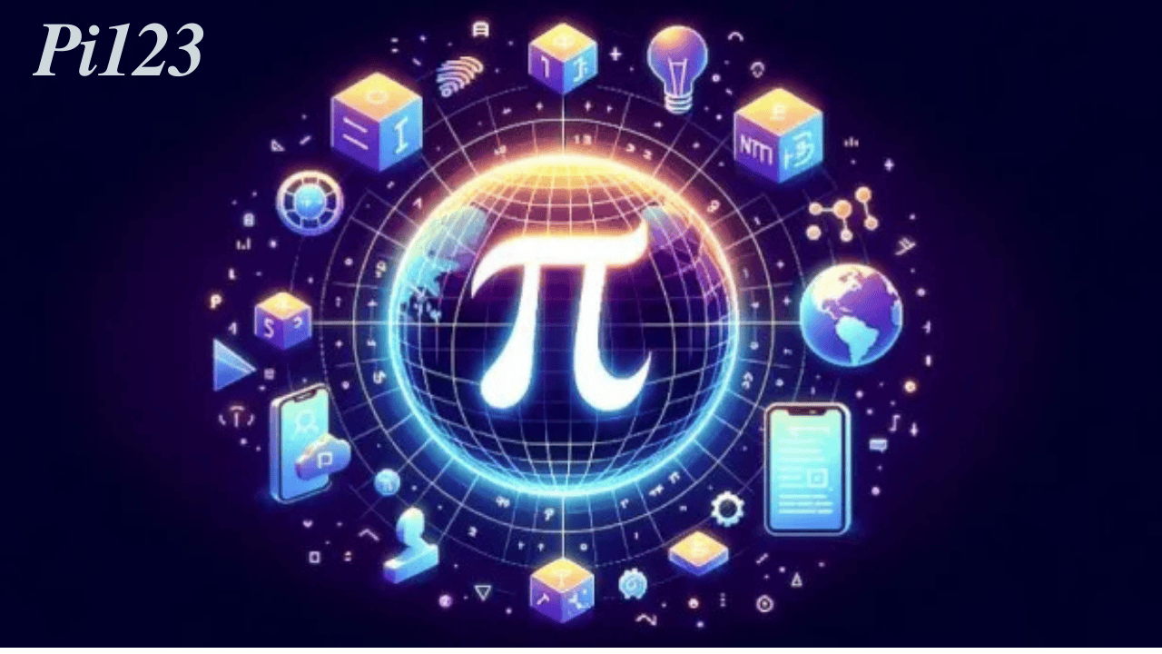 Pi123: Revolutionizing Numbers and Calculations