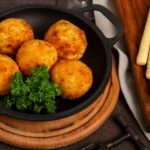 Air Fryer Hash Browns: A Crispy, Golden Delight in Minutes