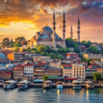 Şeygo Turkey’s History, Culture, and Natural Beauty