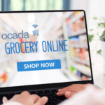 q ocada: The Future of Grocery Shopping