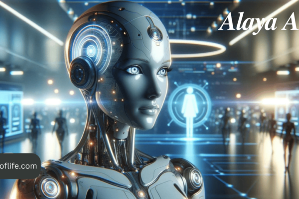 What is Alaya AI?