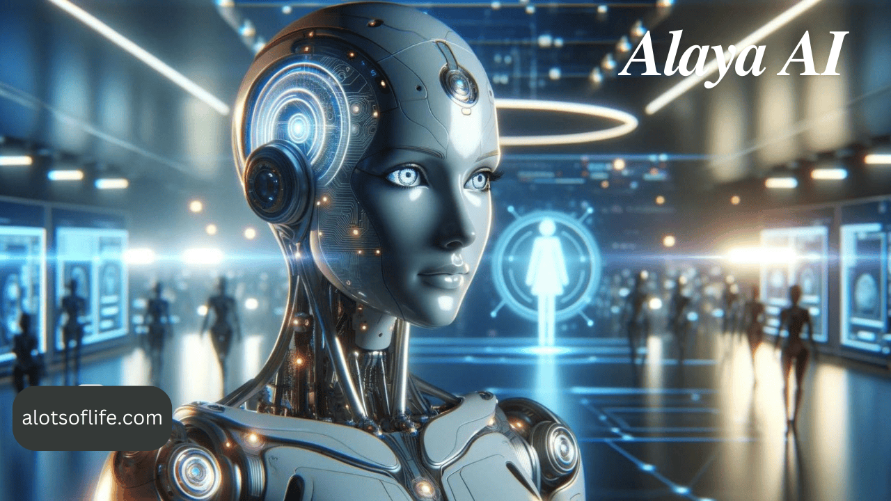 What is Alaya AI?