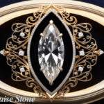 The Exquisite Appeal of the 12x6 Marquise Stone