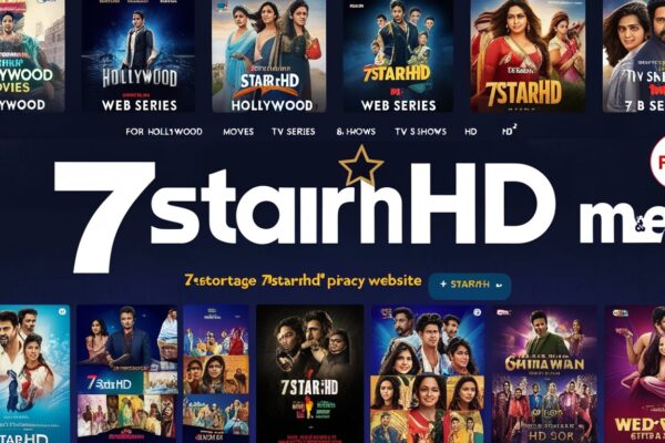 7starHD me and Bollywood Movie Downloads