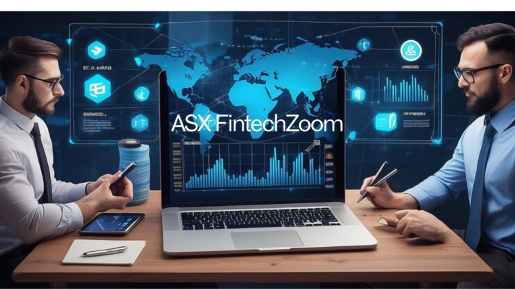 What is ASX?