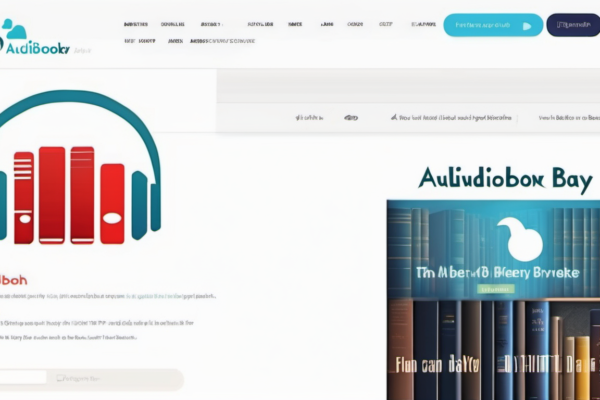 AudiobookBay Your Ultimate Source for Free Audiobooks