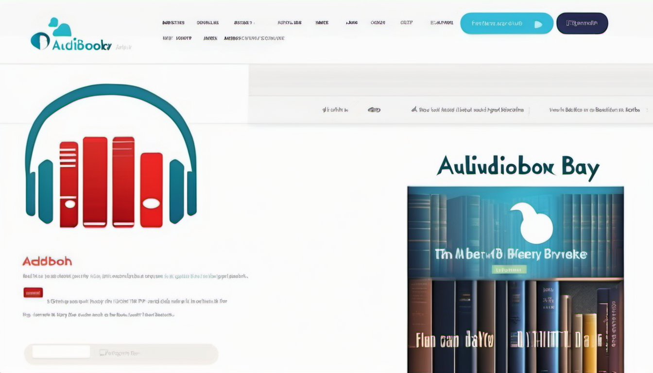 AudiobookBay Your Ultimate Source for Free Audiobooks