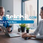 Betechit.Com Tech News Latest Smart Lock Innovations