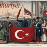 The Story of Cumhuriyet: The Birth and Legacy of Modern Turkey