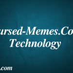 Cursed-Memes.Com Technology Unlocking the Secrets of Meme Tech