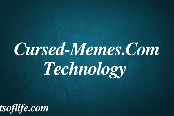 Cursed-Memes.Com Technology Unlocking the Secrets of Meme Tech