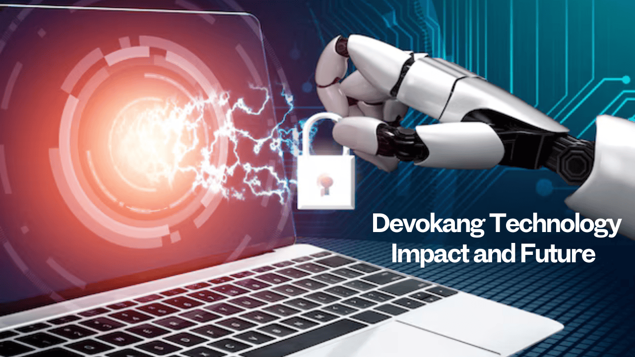 Devokang Technology​ Impact and Future