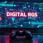 Digitalrgs.org Gaming The Ultimate Guide to Modern Online Gaming