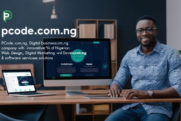 Discover the Power of Pcode.com.ng