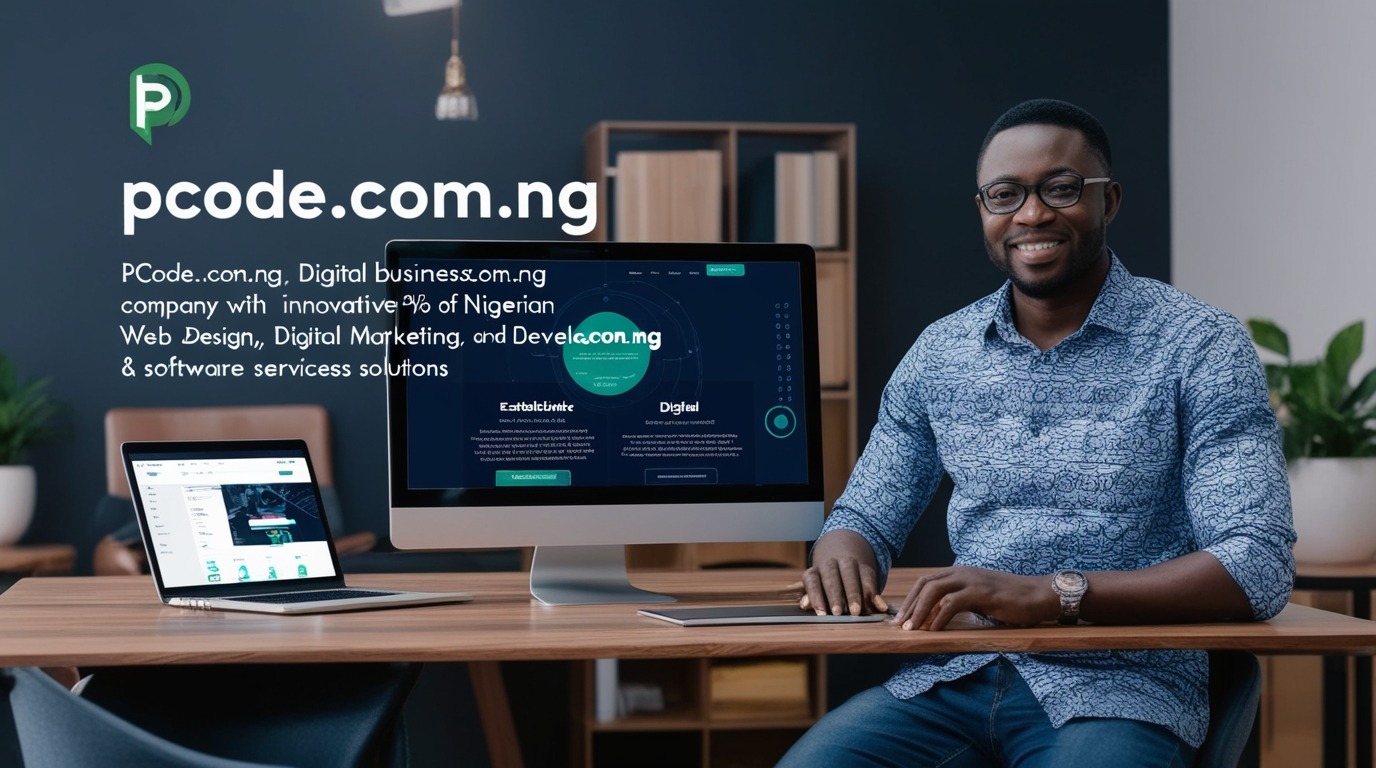 Discover the Power of Pcode.com.ng